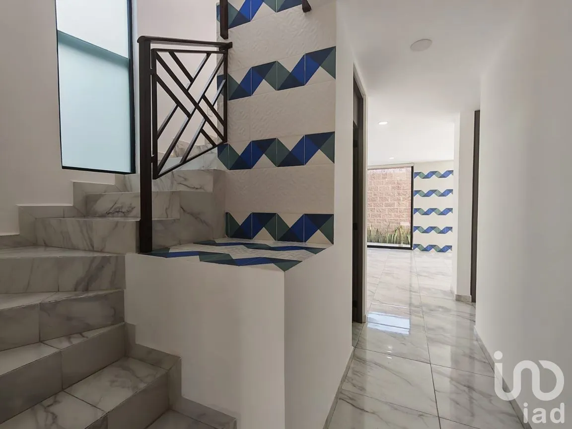 Casa en Venta en Morillotla, San Andrés Cholula, Puebla | NEX-291978 | iad México | Foto 10 de 14