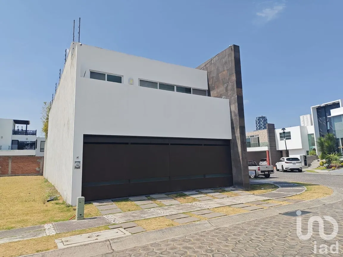 Casa en Venta en Vista Real del Sur, San Andrés Cholula, Puebla | NEX-297515 | iad México | Foto 2 de 31