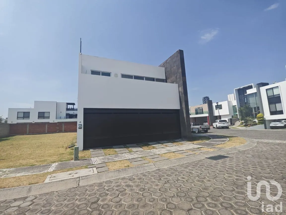 Casa en Venta en Vista Real del Sur, San Andrés Cholula, Puebla | NEX-297515 | iad México | Foto 3 de 31