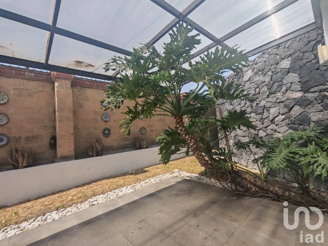 Casa en Venta en Vista Real del Sur, San Andrés Cholula, Puebla | NEX-297515 | iad México | Foto 27 de 31
