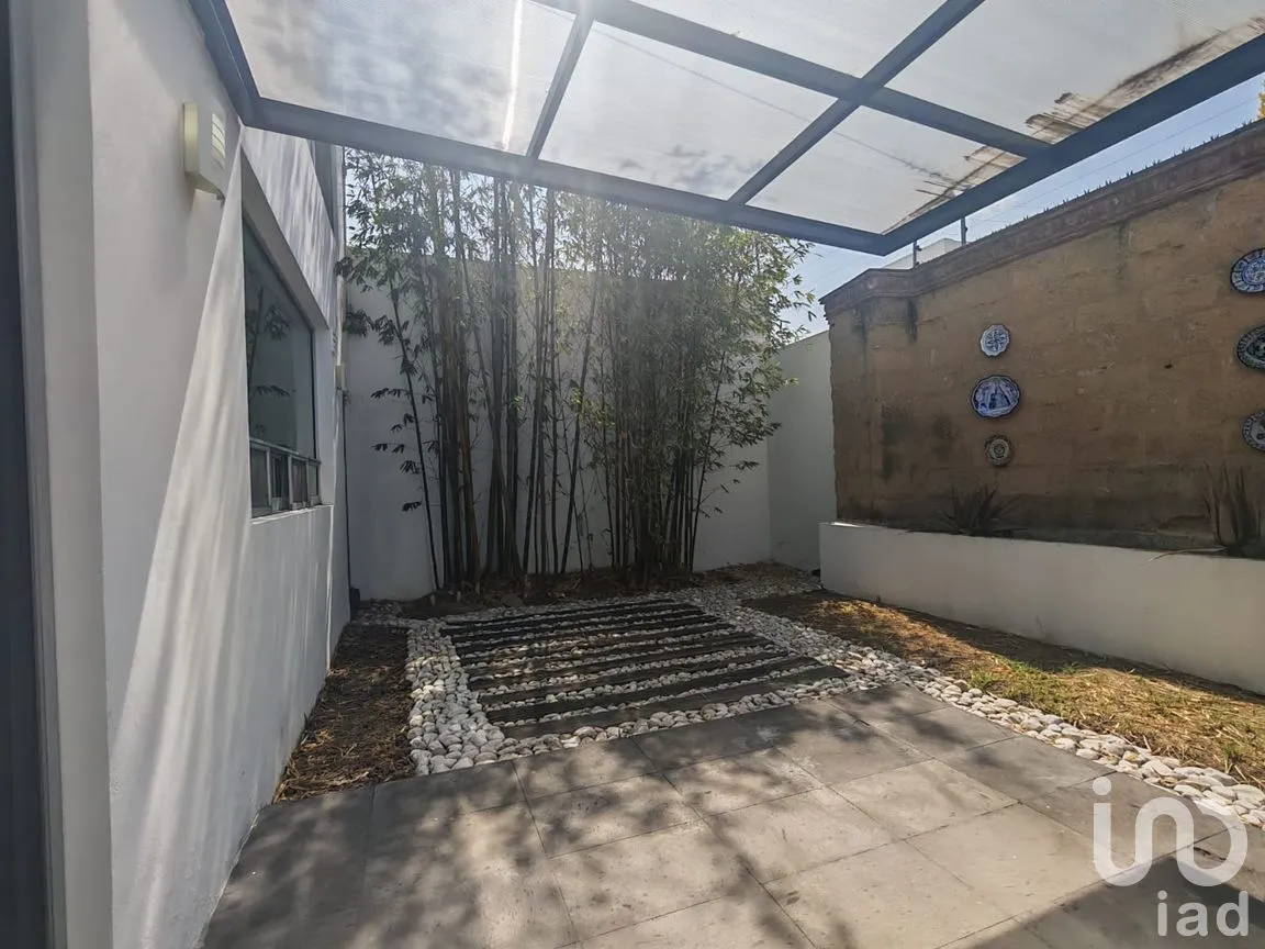 Casa en Venta en Vista Real del Sur, San Andrés Cholula, Puebla | NEX-297515 | iad México | Foto 28 de 31