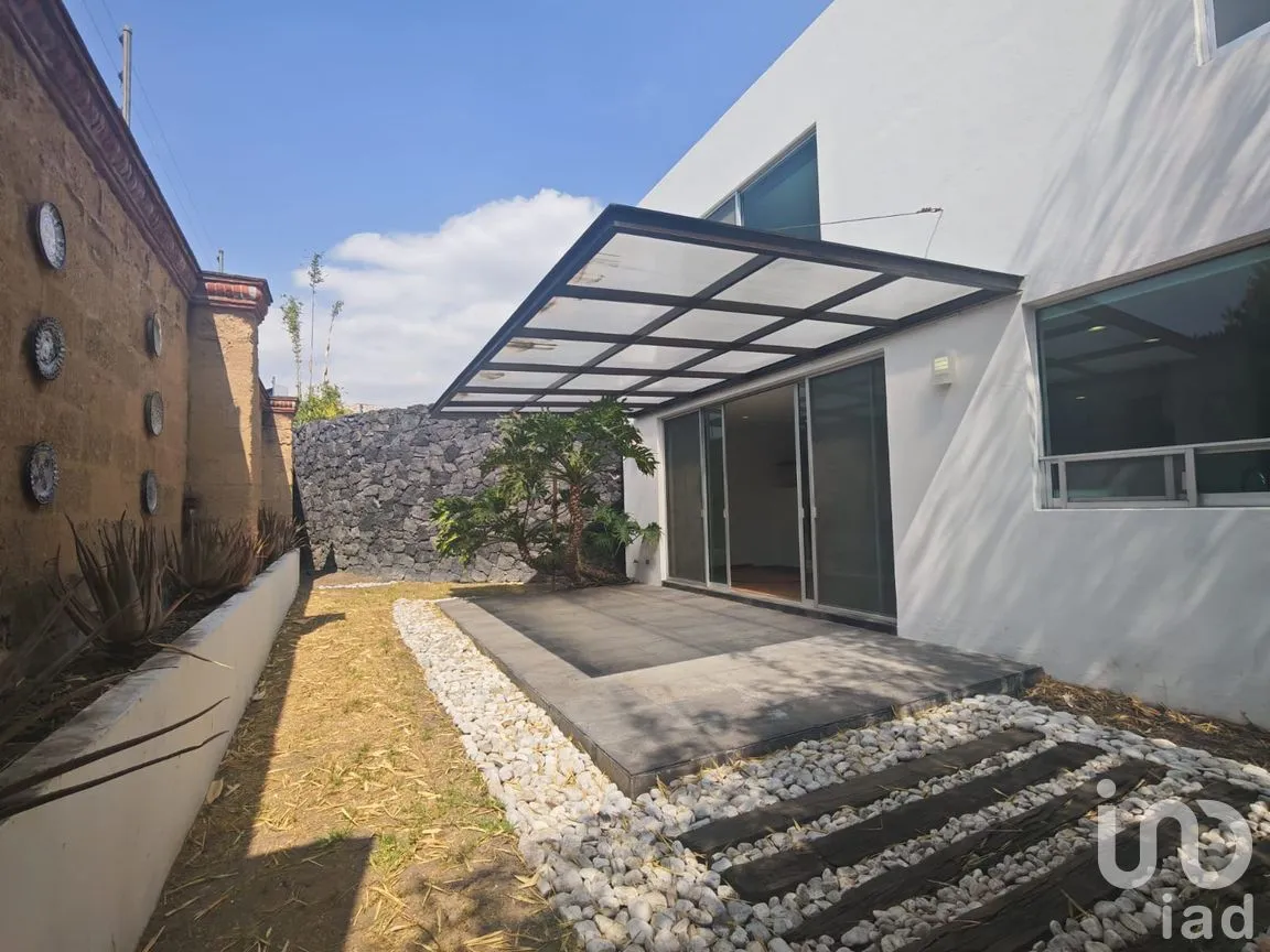Casa en Venta en Vista Real del Sur, San Andrés Cholula, Puebla | NEX-297515 | iad México | Foto 29 de 31