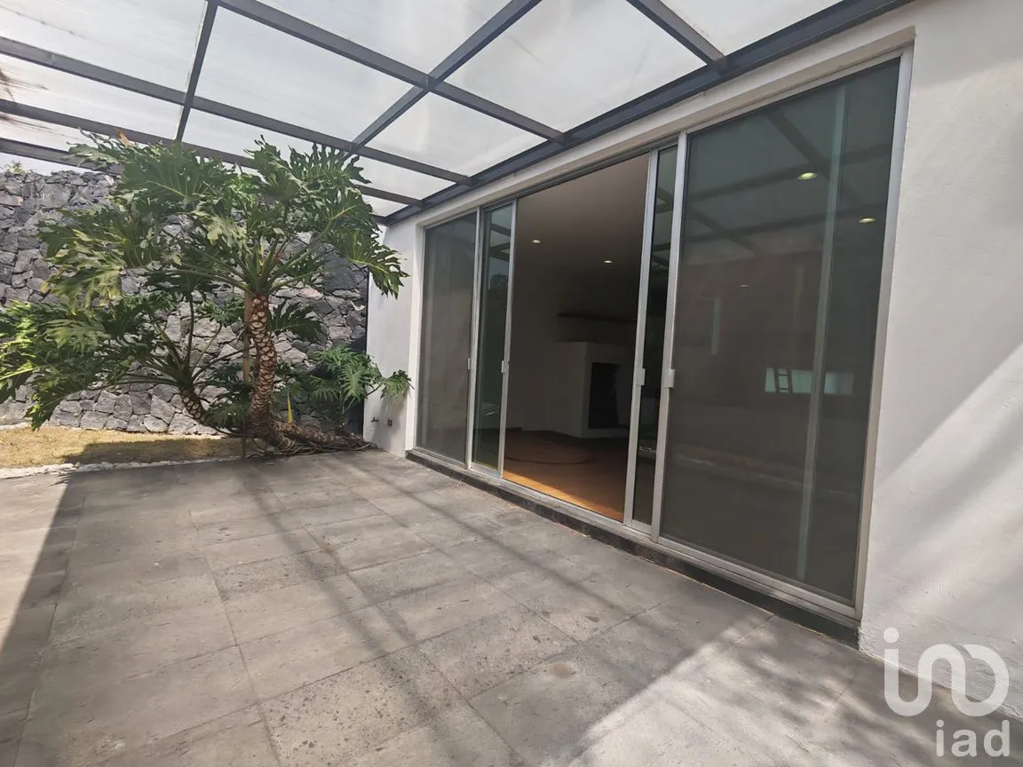 Casa en Venta en Vista Real del Sur, San Andrés Cholula, Puebla | NEX-297515 | iad México | Foto 30 de 31
