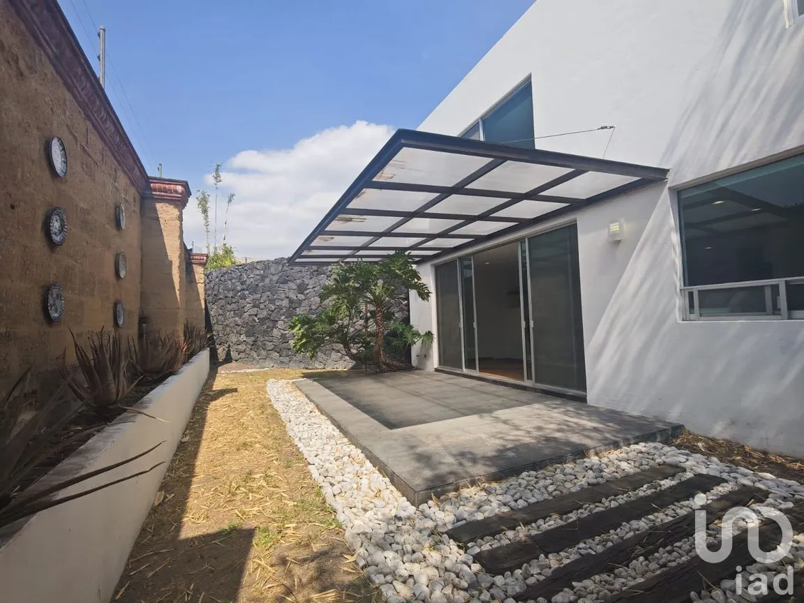 Casa en Venta en Vista Real del Sur, San Andrés Cholula, Puebla | NEX-297515 | iad México | Foto 31 de 31