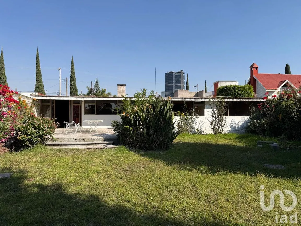 Casa en Venta en Cipreses Zavaleta, Puebla, Puebla | NEX-297519 | iad México | Foto 2 de 28