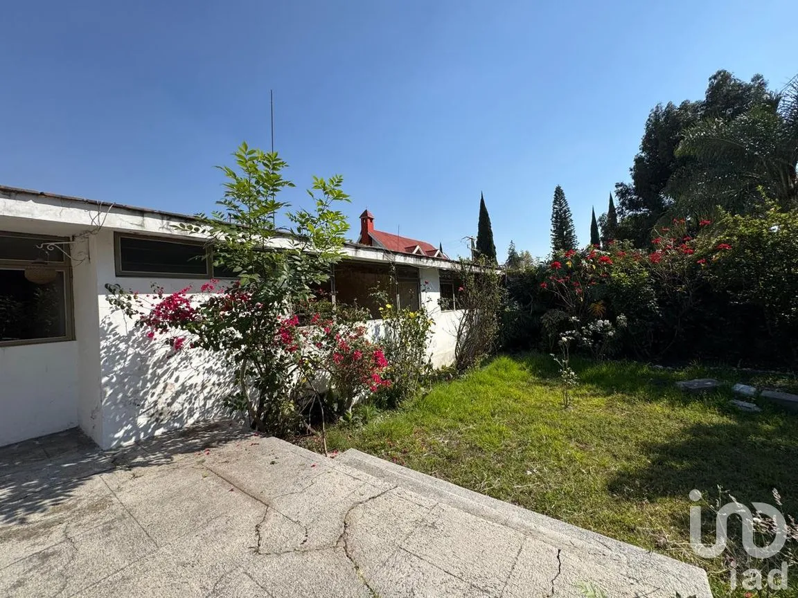 Casa en Venta en Cipreses Zavaleta, Puebla, Puebla | NEX-297519 | iad México | Foto 3 de 28
