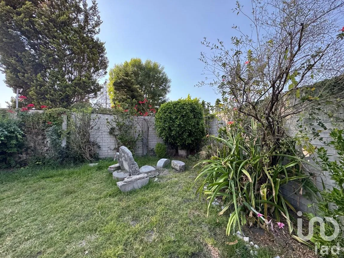 Casa en Venta en Cipreses Zavaleta, Puebla, Puebla | NEX-297519 | iad México | Foto 26 de 28