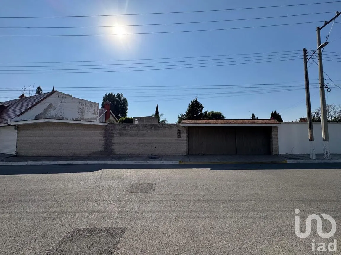 Casa en Venta en Cipreses Zavaleta, Puebla, Puebla | NEX-297519 | iad México | Foto 4 de 28