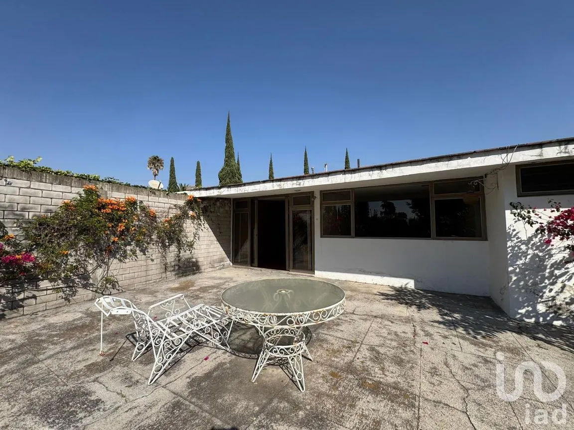 Casa en Venta en Cipreses Zavaleta, Puebla, Puebla | NEX-297519 | iad México | Foto 1 de 28