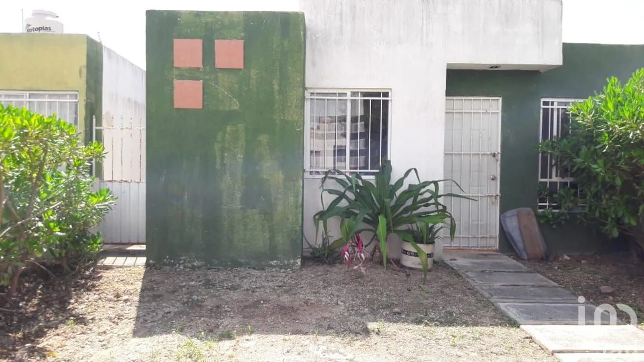 Casa en Venta en Caucel, Mérida, Yucatán | NEX-23705 | iad México | Foto 1 de 10