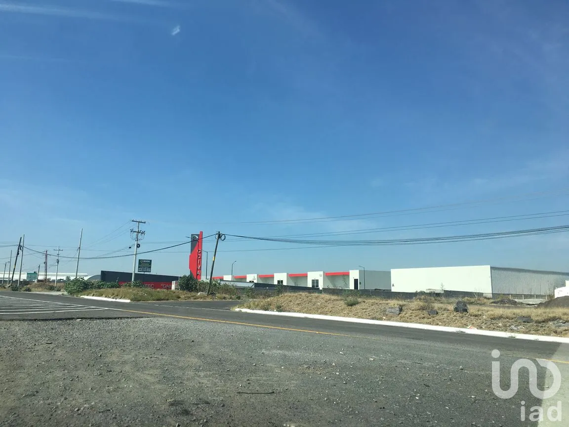 Bodega en Renta en Los Ángeles, Corregidora, Querétaro | NEX-261730 | iad México | Foto 5 de 6