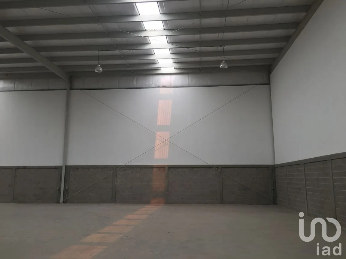 Bodega en Renta en Los Ángeles, Corregidora, Querétaro | NEX-261730 | iad México | Foto 2 de 6