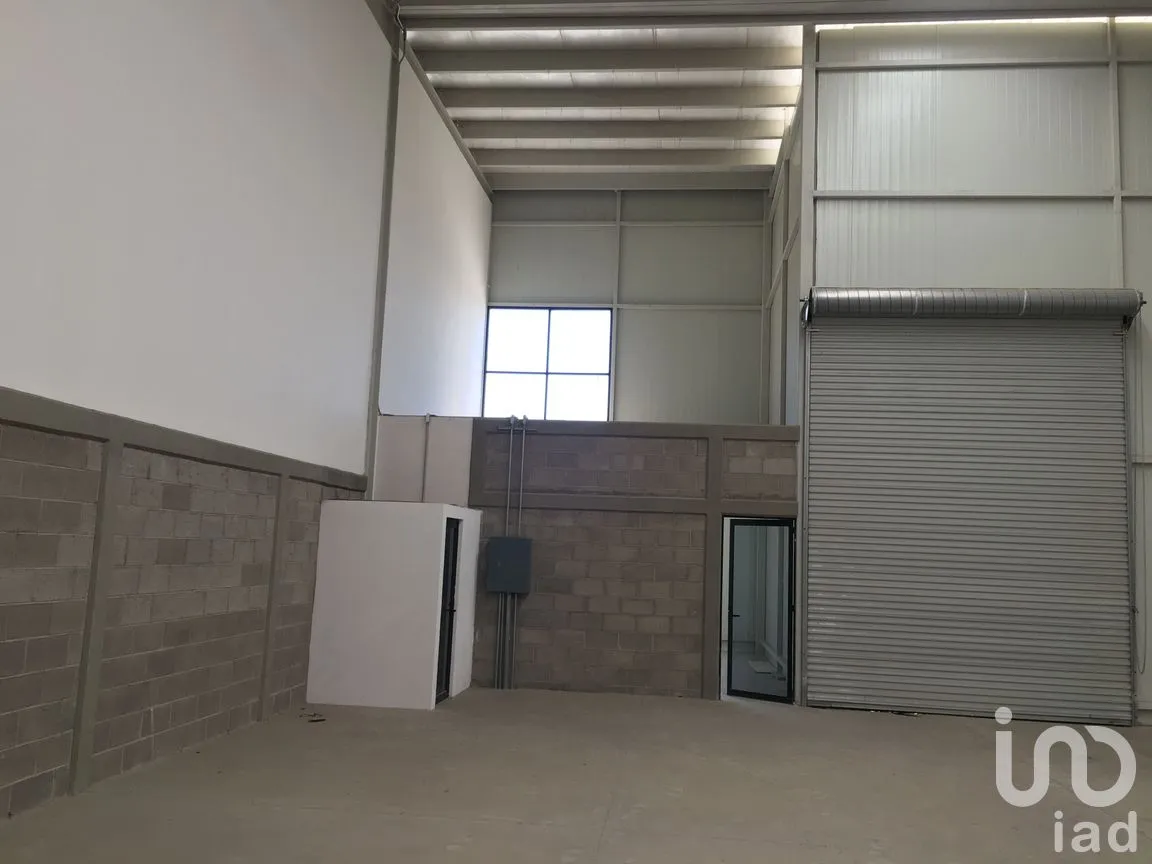 Bodega en Renta en Los Ángeles, Corregidora, Querétaro | NEX-261730 | iad México | Foto 4 de 6
