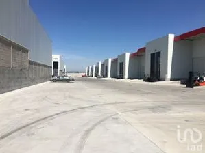 NEX-261730 - Bodega en Renta, con 414 m2 de construcción en Los Ángeles, CP 76908, Querétaro.