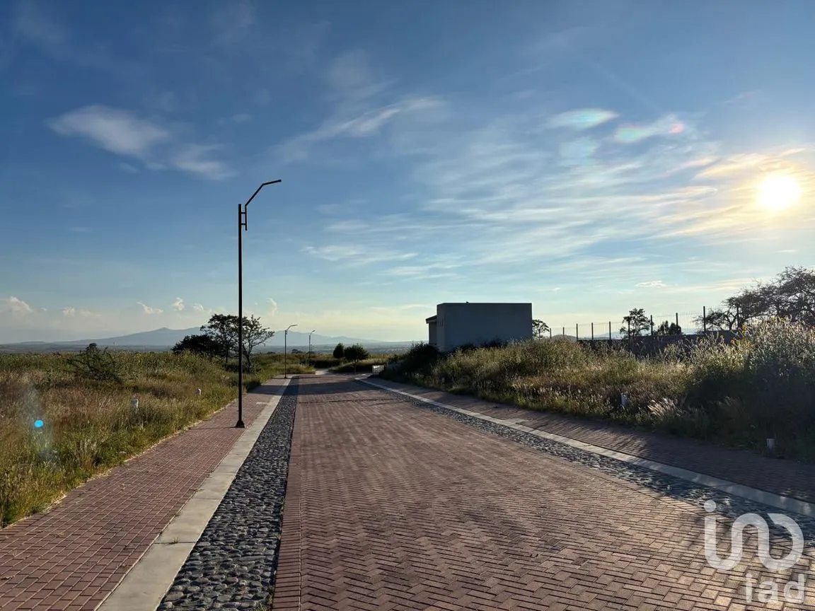 Terreno en Venta en Lomas de Charco Blanco, Corregidora, Querétaro | NEX-262019 | iad México | Foto 7 de 8