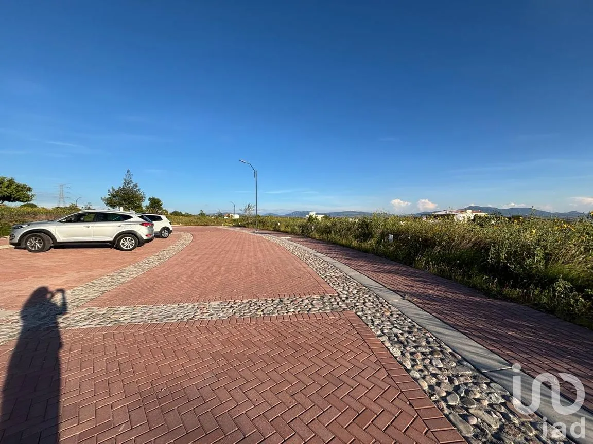 Terreno en Venta en Lomas de Charco Blanco, Corregidora, Querétaro | NEX-262019 | iad México | Foto 1 de 8