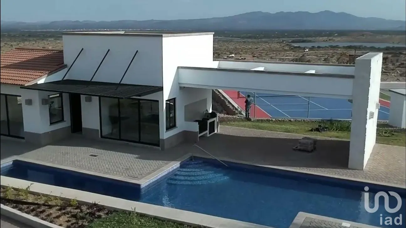 Terreno en Venta en Colonia Emiliano Zapata, Villa de Arriaga, San Luis Potosí | NEX-262156 | iad México | Foto 4 de 6