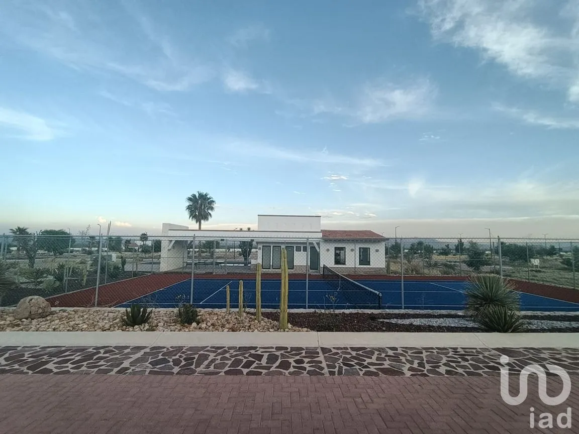 Terreno en Venta en Colonia Emiliano Zapata, Villa de Arriaga, San Luis Potosí | NEX-262156 | iad México | Foto 5 de 6