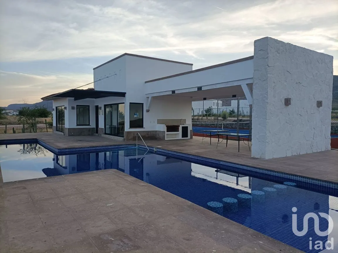 Terreno en Venta en Colonia Emiliano Zapata, Villa de Arriaga, San Luis Potosí | NEX-262156 | iad México | Foto 1 de 6