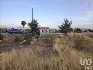 NEX-262156 - Terreno en Venta en Colonia Emiliano Zapata, CP 78496, San Luis Potosí.