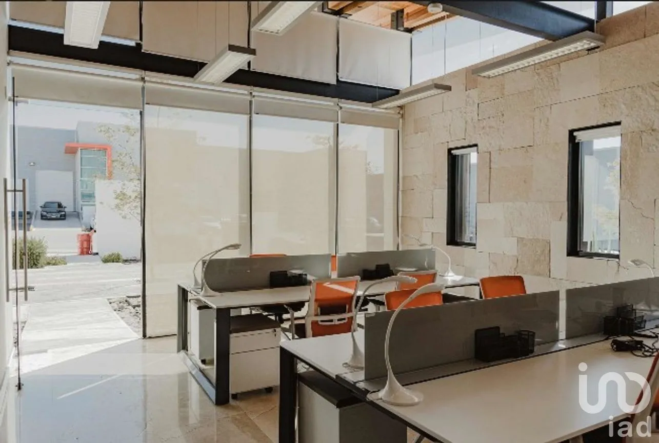 Bodega en Renta en Balvanera, Corregidora, Querétaro | NEX-262769 | iad México | Foto 3 de 6