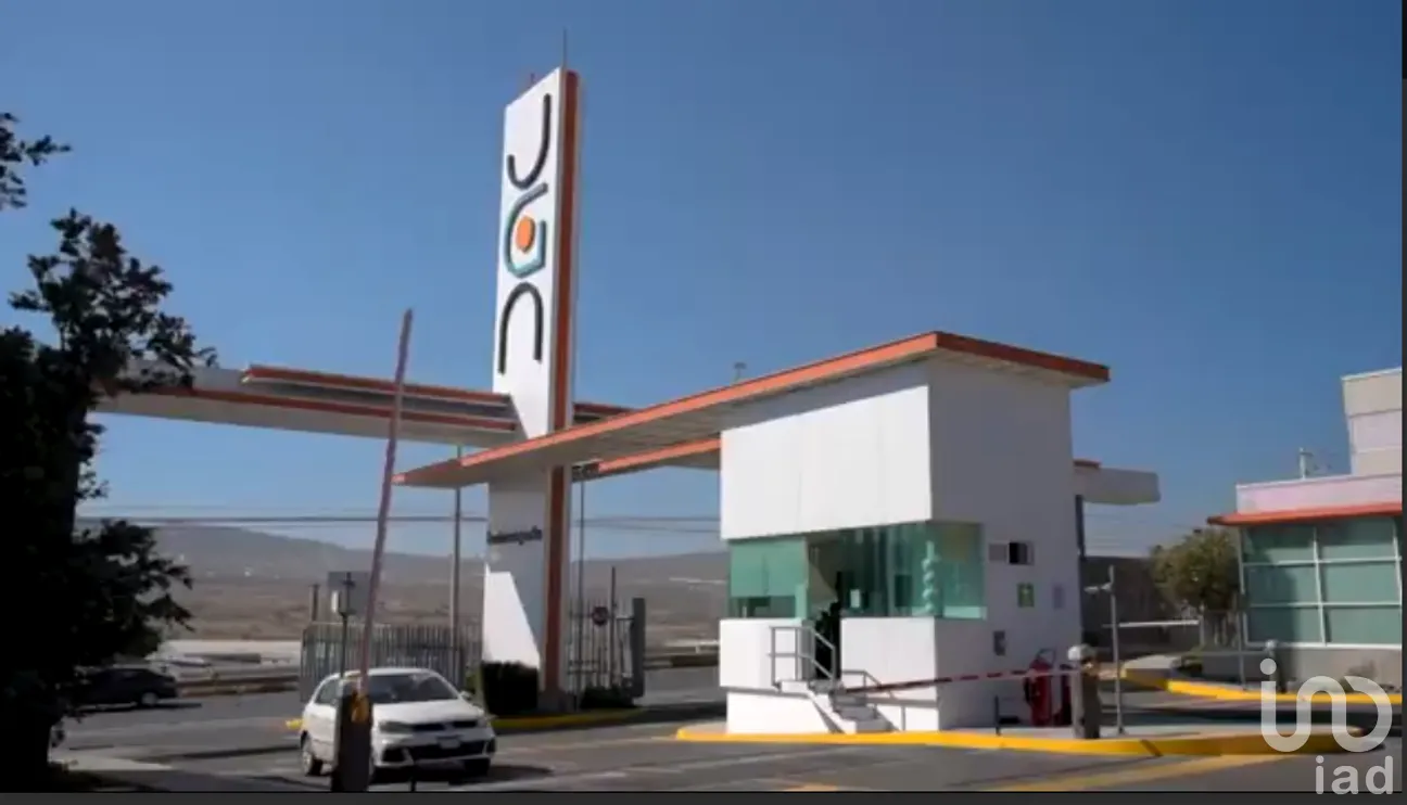 Bodega en Renta en Balvanera, Corregidora, Querétaro | NEX-262769 | iad México | Foto 4 de 6