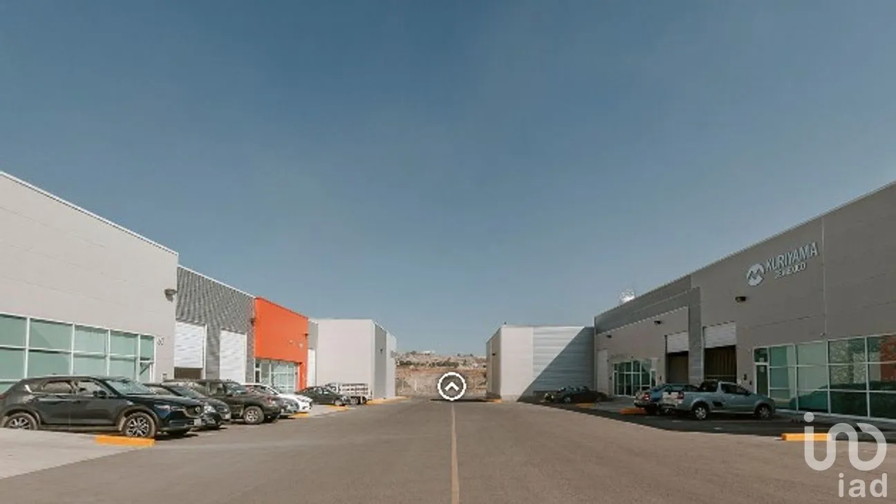 Bodega en Renta en Balvanera, Corregidora, Querétaro | NEX-262769 | iad México | Foto 6 de 6