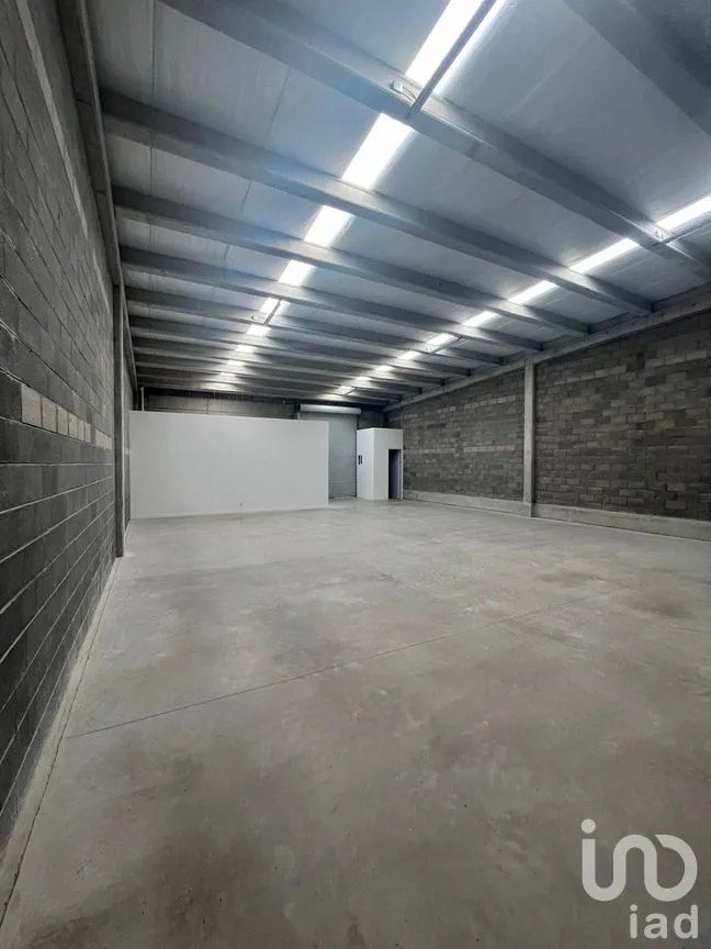 Bodega en Renta en Parque industrial la Noria, El Marqués, Querétaro | NEX-262787 | iad México | Foto 4 de 9
