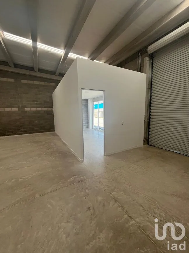 Bodega en Renta en Parque industrial la Noria, El Marqués, Querétaro | NEX-262787 | iad México | Foto 6 de 9