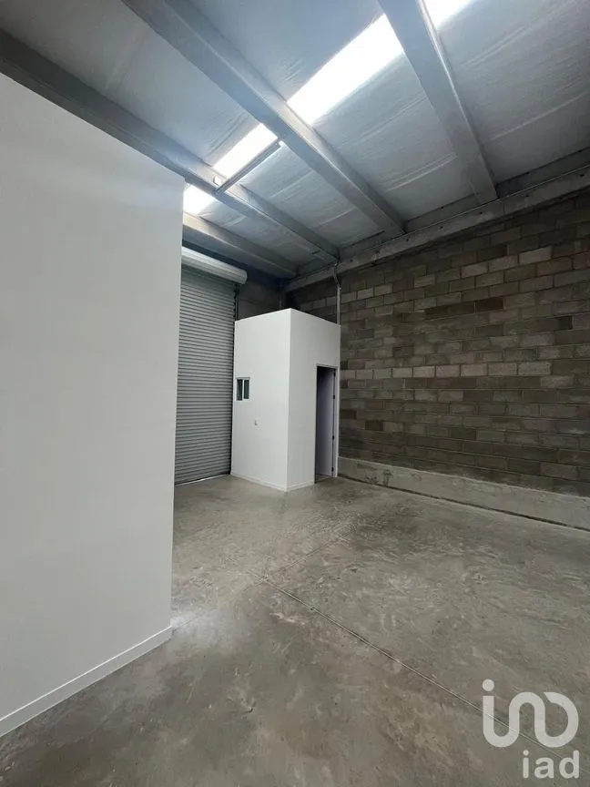 Bodega en Renta en Parque industrial la Noria, El Marqués, Querétaro | NEX-262787 | iad México | Foto 7 de 9