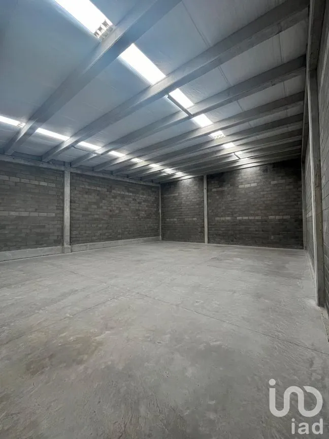 Bodega en Renta en Parque industrial la Noria, El Marqués, Querétaro | NEX-262787 | iad México | Foto 8 de 9