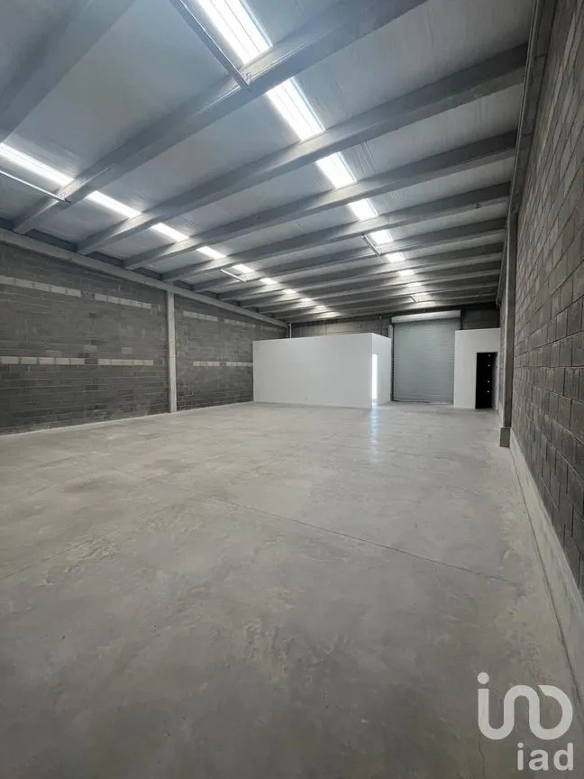 Bodega en Renta en Parque industrial la Noria, El Marqués, Querétaro | NEX-262787 | iad México | Foto 9 de 9