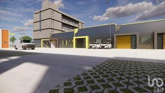 NEX-262865 - Bodega en Venta, con 158 m2 de construcción en El Castillo, CP 38184, Guanajuato.