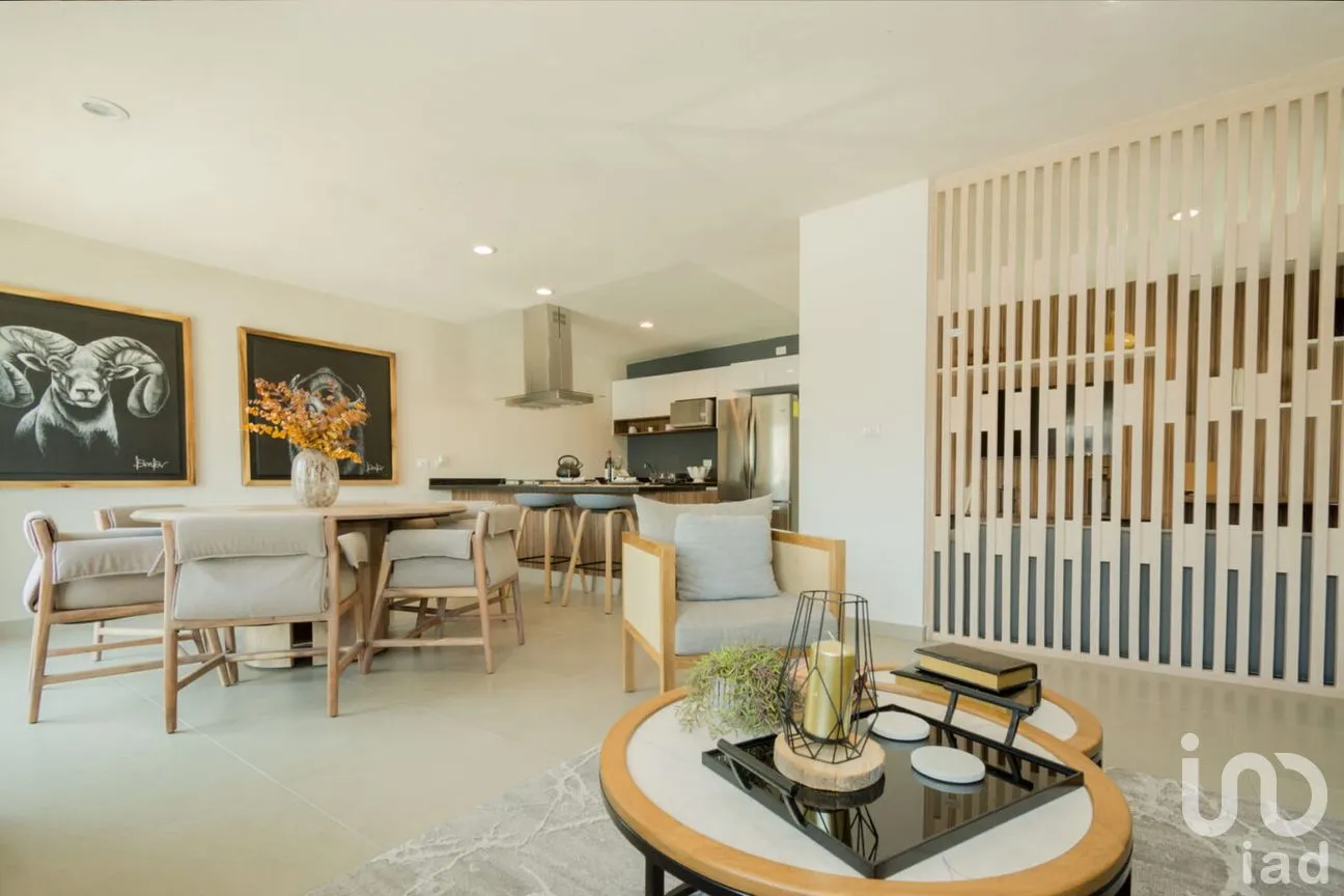 Departamento en Venta en La Vista Residencial, Querétaro, Querétaro | NEX-263156 | iad México | Foto 1 de 12