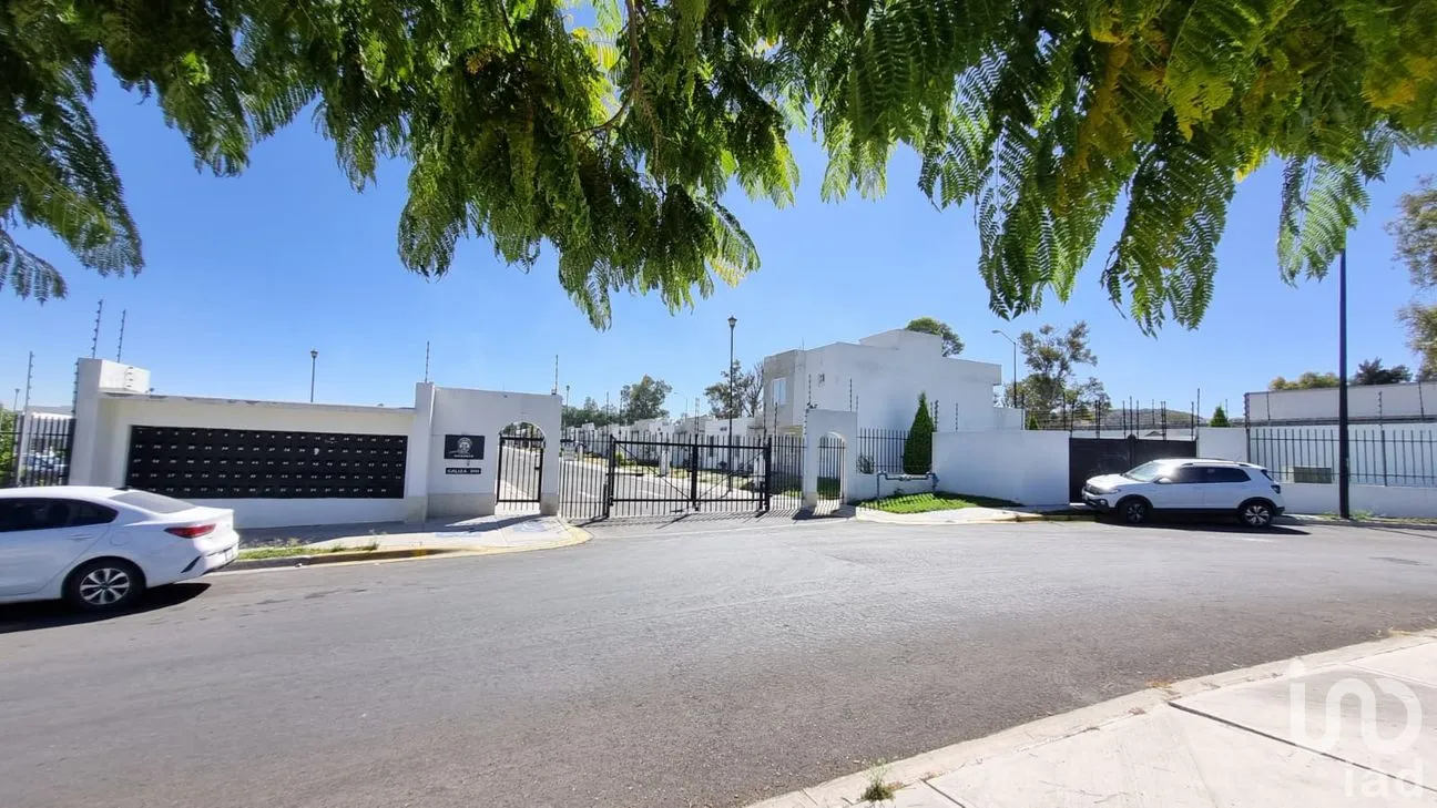 Casa en Venta en Los Encinos, El Marqués, Querétaro | NEX-290984 | iad México | Foto 5 de 13