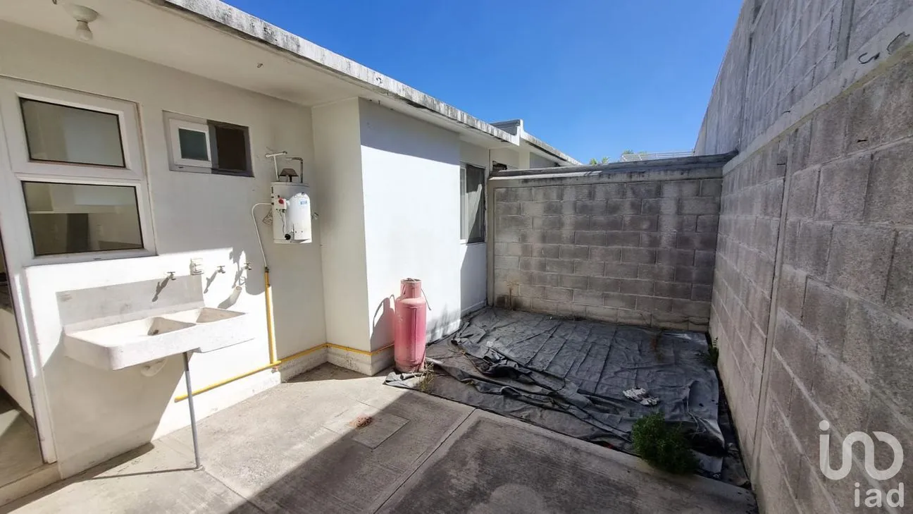 Casa en Venta en Los Encinos, El Marqués, Querétaro | NEX-290984 | iad México | Foto 9 de 13