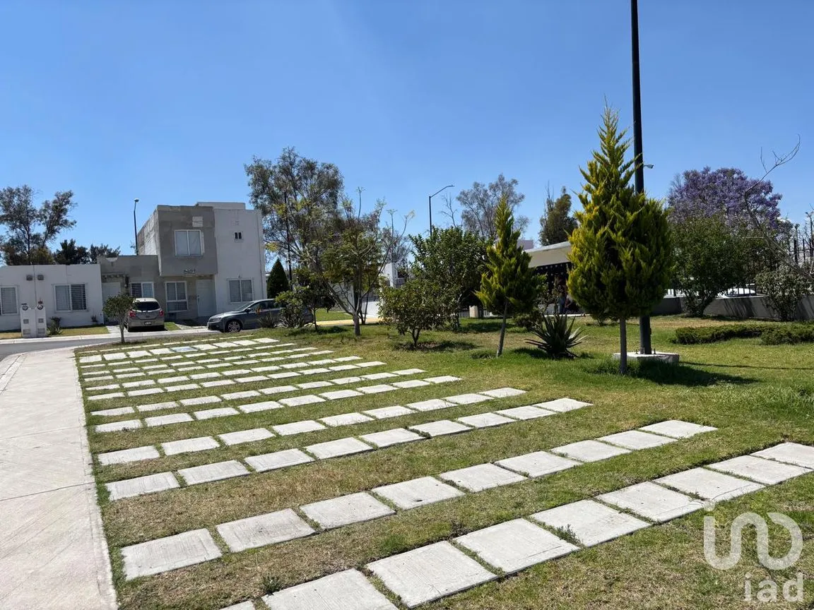Casa en Venta en Los Encinos, El Marqués, Querétaro | NEX-290984 | iad México | Foto 2 de 21