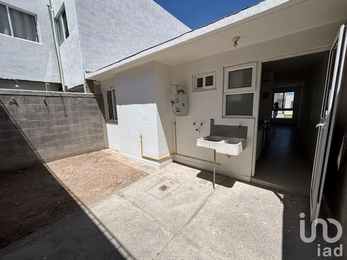 Casa en Venta en Los Encinos, El Marqués, Querétaro | NEX-290984 | iad México | Foto 19 de 21