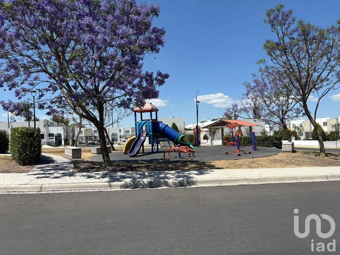 Casa en Venta en Los Encinos, El Marqués, Querétaro | NEX-290984 | iad México | Foto 21 de 21