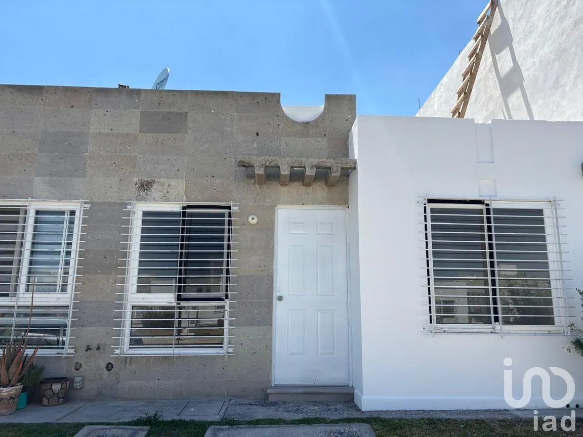 Casa en Venta en Los Encinos, El Marqués, Querétaro | NEX-290984 | iad México | Foto 8 de 21