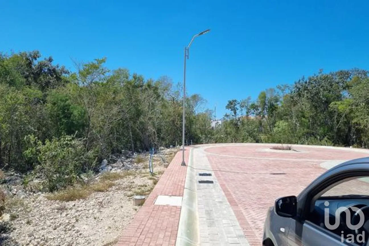 Terreno en Venta en Chicxulub, Chicxulub Pueblo, Yucatán | NEX-292762 | iad México | Foto 2 de 10