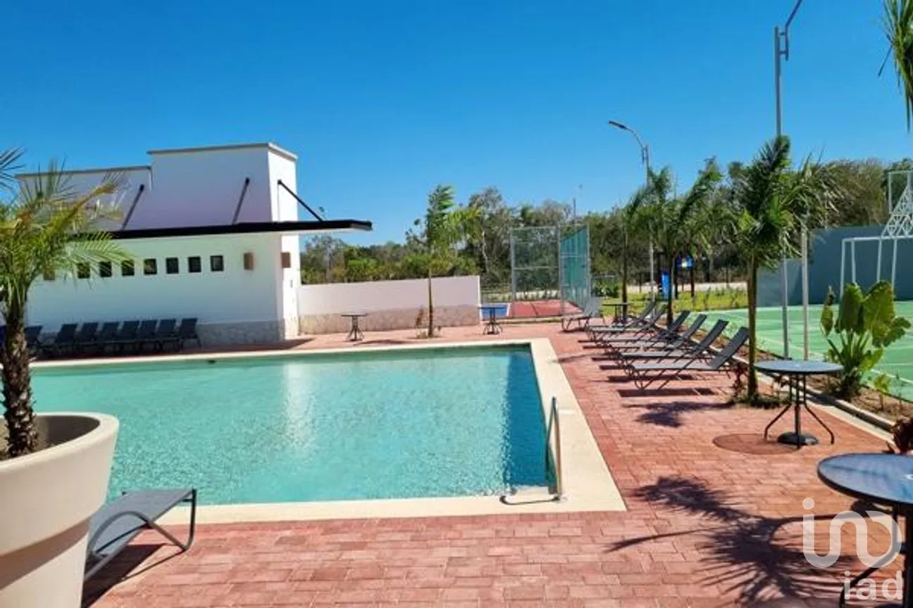 Terreno en Venta en Chicxulub, Chicxulub Pueblo, Yucatán | NEX-292762 | iad México | Foto 7 de 10