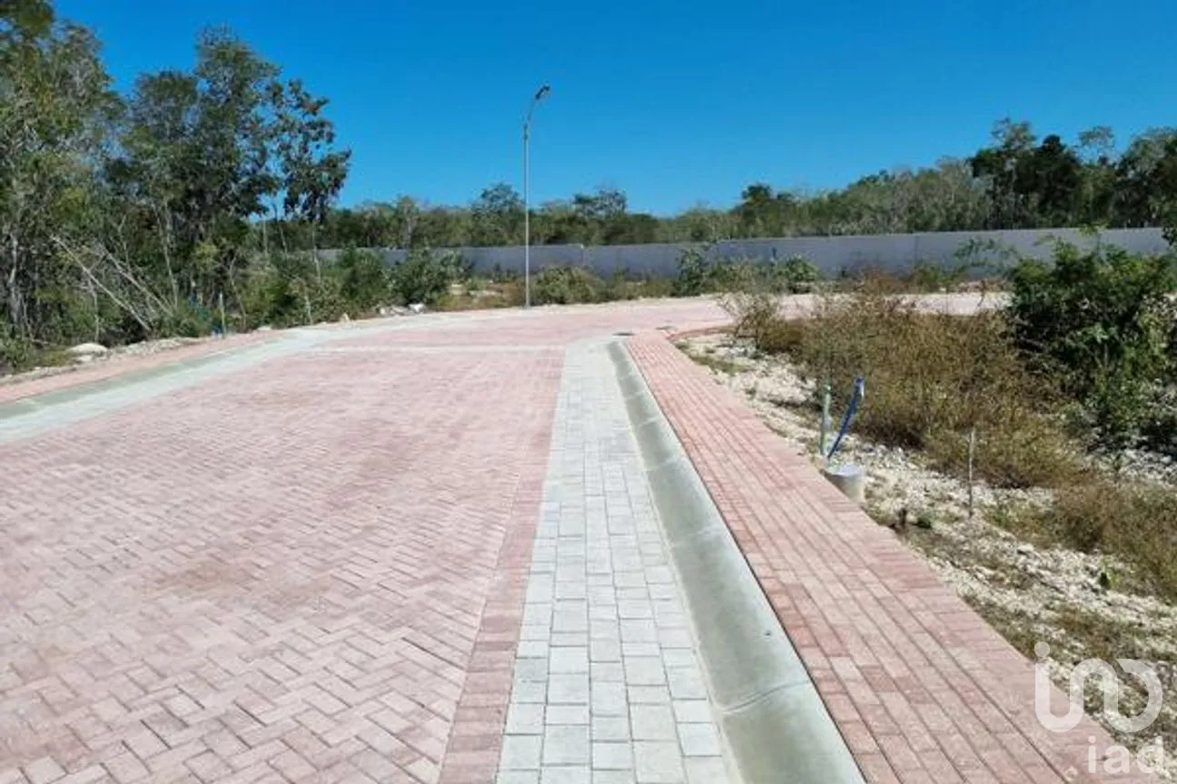 Terreno en Venta en Chicxulub, Chicxulub Pueblo, Yucatán | NEX-292762 | iad México | Foto 1 de 10