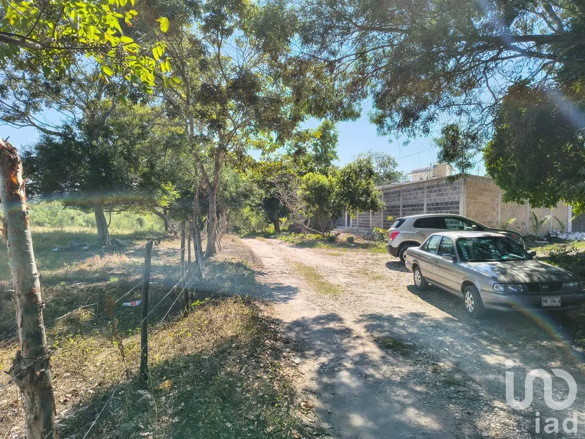 Terreno en Venta en Villa Emiliano Zapata (El Carrizal), Emiliano Zapata, Veracruz de Ignacio de la Llave | NEX-261773 | iad México | Foto 15 de 19