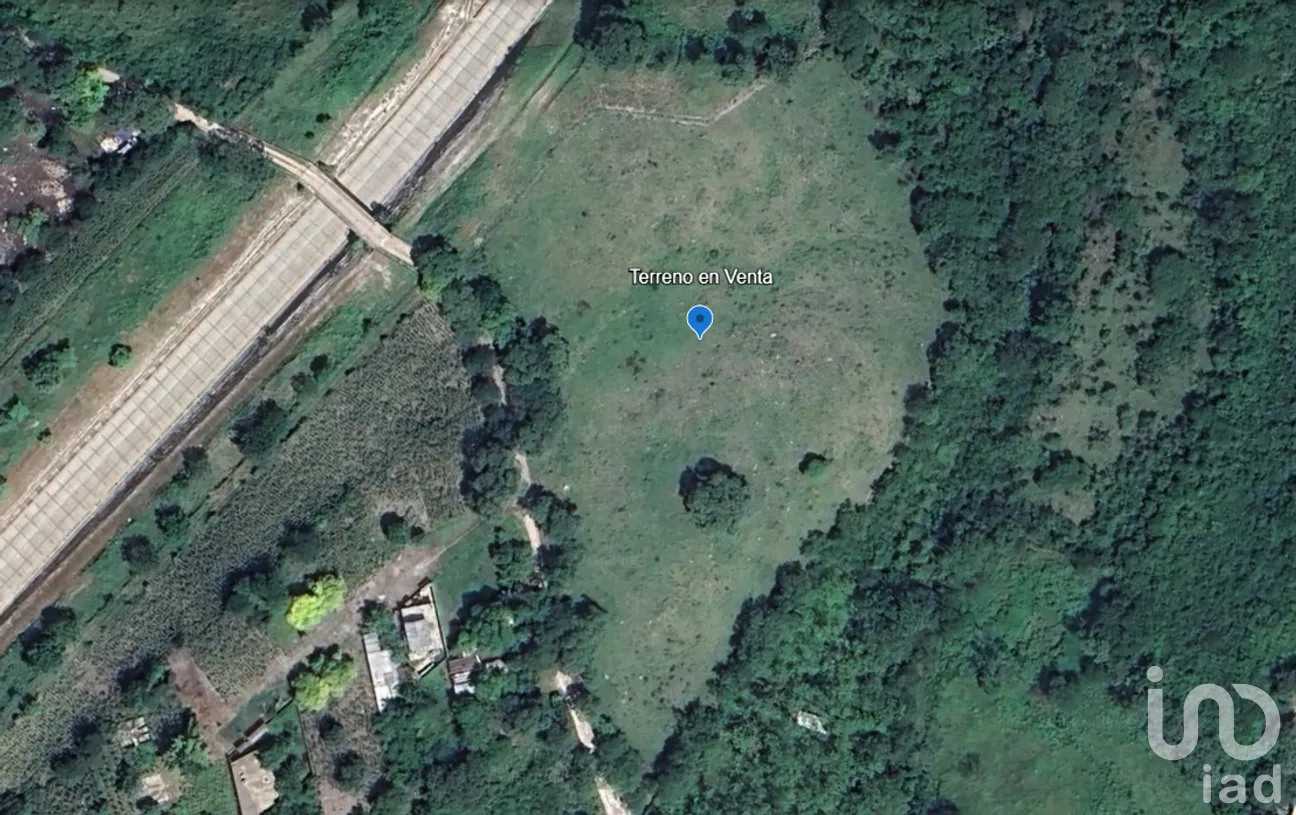 Terreno en Venta en Villa Emiliano Zapata (El Carrizal), Emiliano Zapata, Veracruz de Ignacio de la Llave | NEX-261773 | iad México | Foto 19 de 19