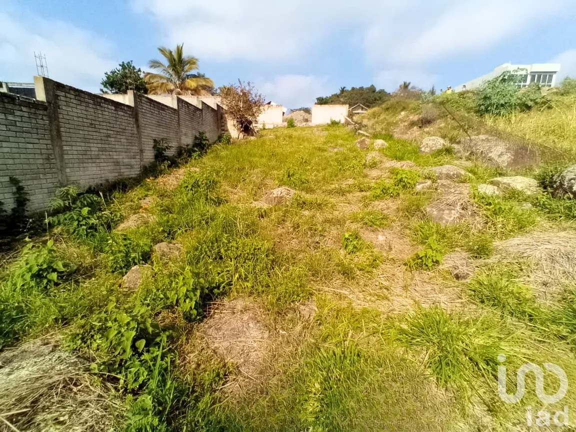Terreno en Venta en El Lencero, Emiliano Zapata, Veracruz de Ignacio de la Llave | NEX-283842 | iad México | Foto 4 de 8