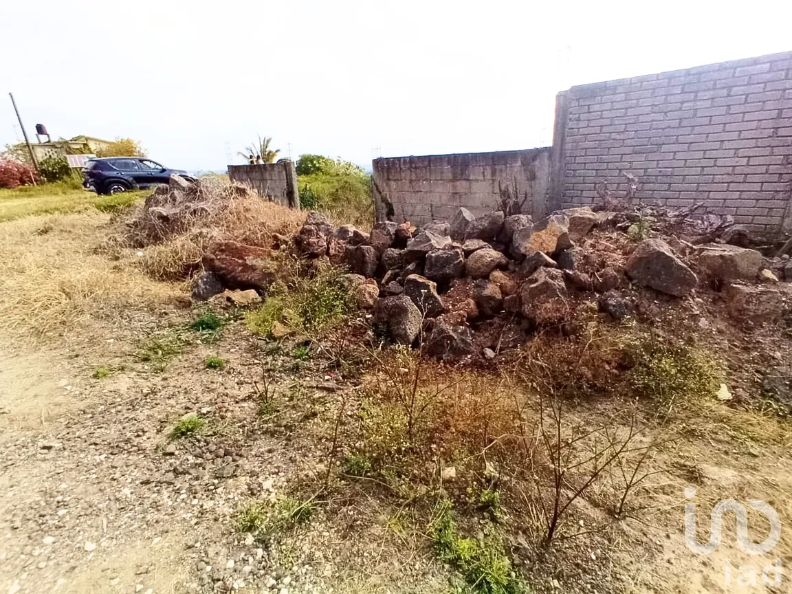 Terreno en Venta en El Lencero, Emiliano Zapata, Veracruz de Ignacio de la Llave | NEX-283842 | iad México | Foto 8 de 8