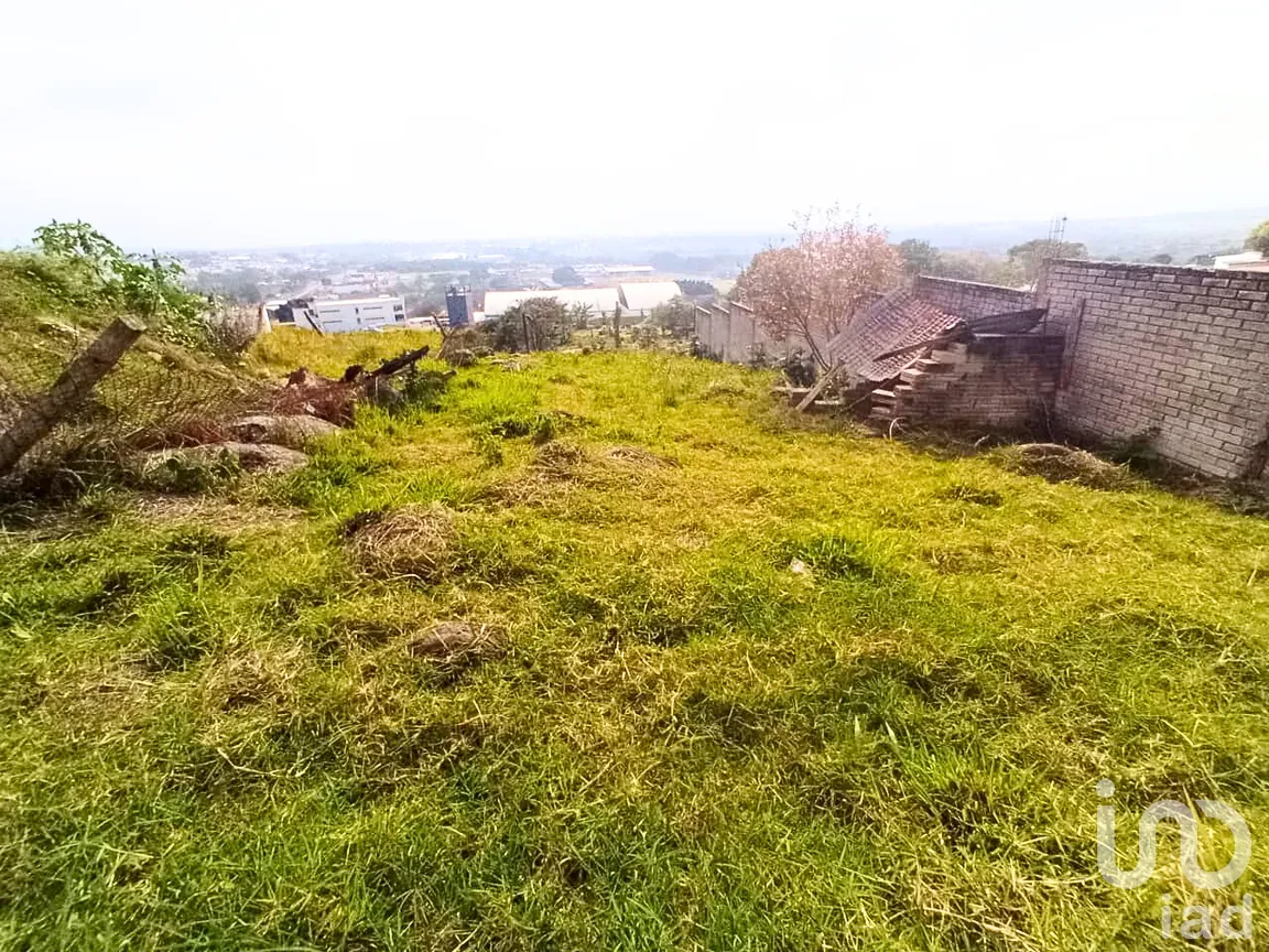 Terreno en Venta en El Lencero, Emiliano Zapata, Veracruz de Ignacio de la Llave | NEX-283842 | iad México | Foto 1 de 8
