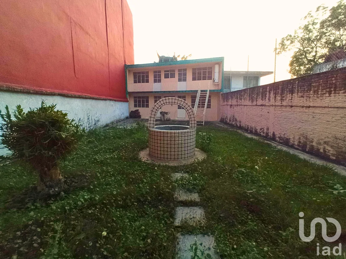 Casa en Venta en Xalapa Enríquez Centro, Xalapa, Veracruz de Ignacio de la Llave | NEX-285257 | iad México | Foto 13 de 21
