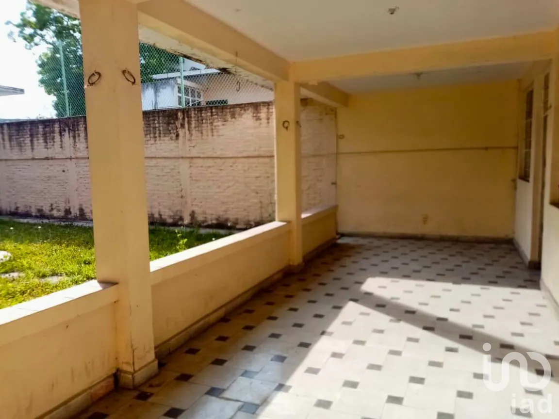 Casa en Venta en Xalapa Enríquez Centro, Xalapa, Veracruz de Ignacio de la Llave | NEX-285257 | iad México | Foto 16 de 21